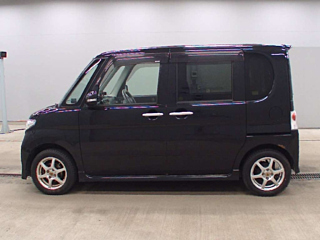 DAIHATSU TANTO 2008