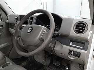 SUZUKI EVERY 2013
