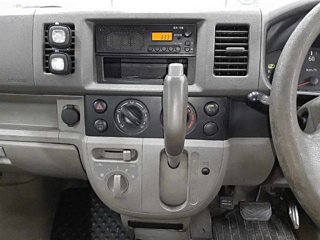 SUZUKI EVERY 2013