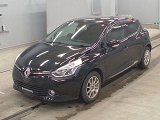 Заказать RENAULT LUTECIA