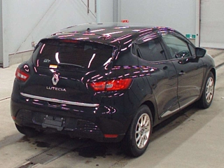 Заказать RENAULT LUTECIA