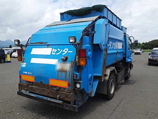Заказать ISUZU FORWARD