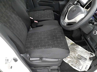 SUZUKI SPACIA 2014