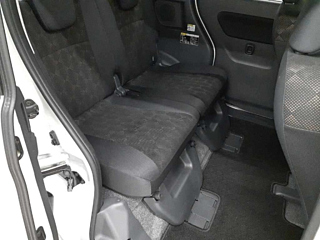 SUZUKI SPACIA 2014
