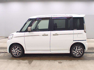 SUZUKI SPACIA 2014
