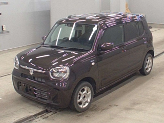 SUZUKI ALTO 2024