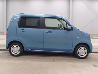 HONDA N WGN 2022