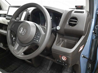 HONDA N WGN 2022