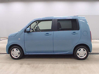 HONDA N WGN 2022