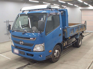 Заказать HINO DUTRO