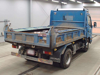 Заказать HINO DUTRO