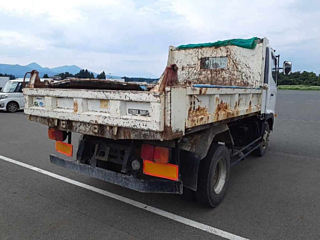 Заказать HINO RANGER