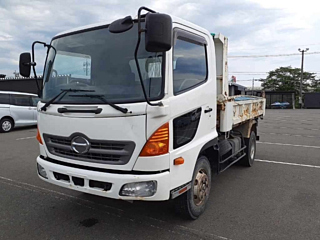 Заказать HINO RANGER