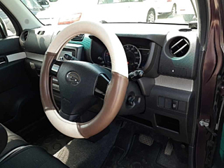 DAIHATSU MOVE CONTE 2016