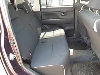 DAIHATSU MOVE CONTE 2016