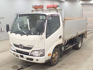 Заказать HINO DUTRO