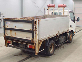 Заказать HINO DUTRO