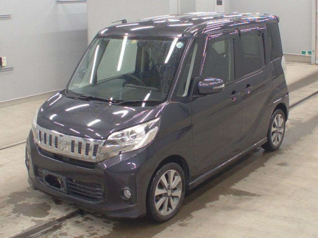 MITSUBISHI EK SPACE 2014