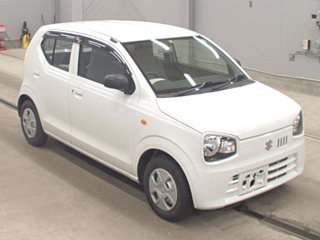 SUZUKI ALTO 2018