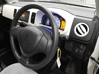 SUZUKI ALTO 2018