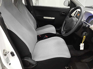SUZUKI ALTO 2018