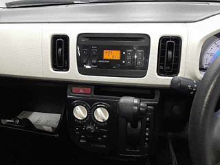SUZUKI ALTO 2018