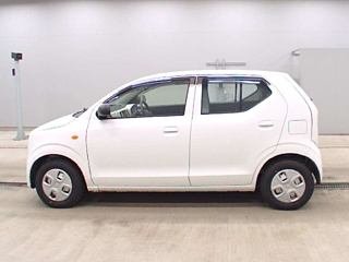 SUZUKI ALTO 2018