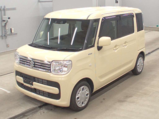 SUZUKI SPACIA 2023