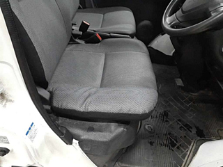 DAIHATSU HIJET VAN 2019