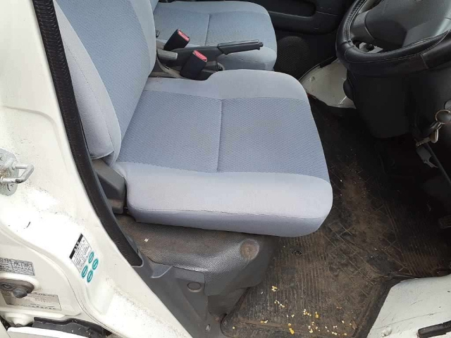 DAIHATSU HIJET VAN 2008