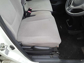 SUZUKI WAGON R 2016