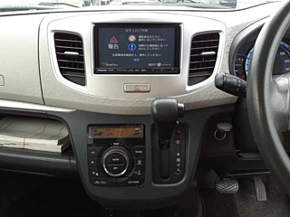 SUZUKI WAGON R 2016