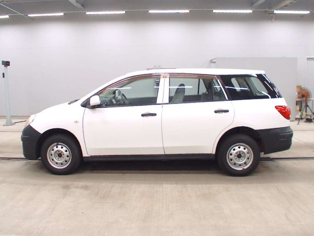 NISSAN AD 2013