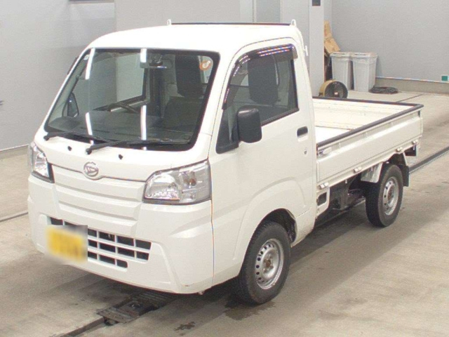 DAIHATSU HIJET TRUCK 2019