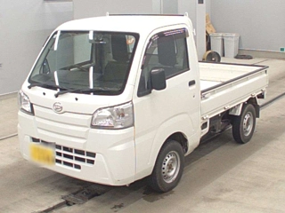 DAIHATSU HIJET TRUCK 2019
