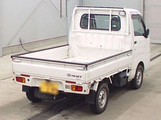 DAIHATSU HIJET TRUCK 2019