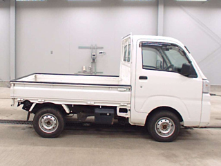 DAIHATSU HIJET TRUCK 2019