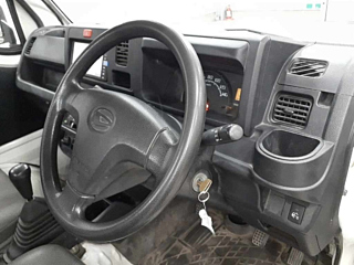 DAIHATSU HIJET TRUCK 2019