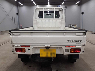 DAIHATSU HIJET TRUCK 2019