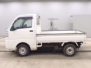 DAIHATSU HIJET TRUCK 2019