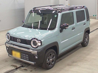 MAZDA FLAIR 2024
