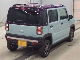 MAZDA FLAIR 2024