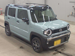MAZDA FLAIR 2024