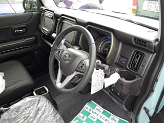 MAZDA FLAIR 2024