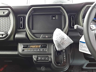 MAZDA FLAIR 2024