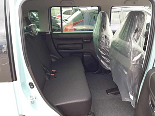 MAZDA FLAIR 2024