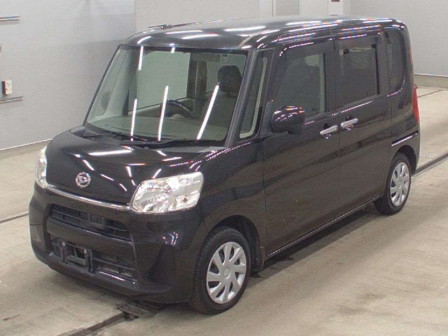 DAIHATSU TANTO 2014