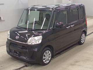 DAIHATSU TANTO 2014