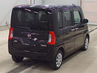 DAIHATSU TANTO 2014