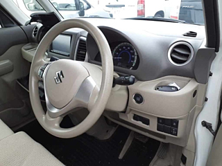 SUZUKI SPACIA 2016